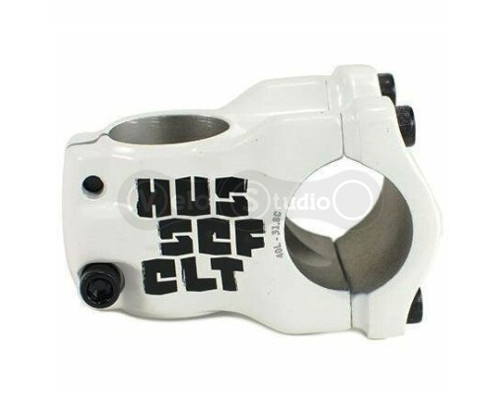 Винос Truvativ Hussefelt 40 мм білий