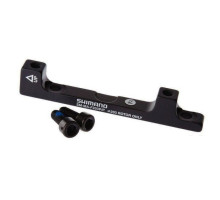 Адаптер (переходник) Shimano SSM-MA-F203PPA с болтами