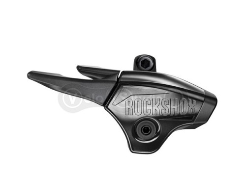 Блокування Rock Shox ONELOC для вилки та амортизатора