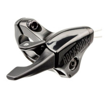 Блокування Rock Shox ONELOC для вилки та амортизатора