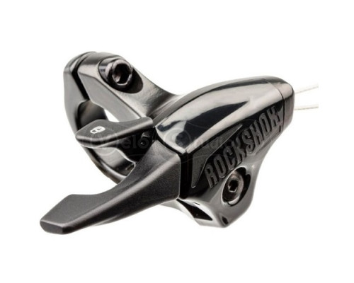 Блокування Rock Shox ONELOC для вилки та амортизатора