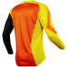 Джерсі FOX 360 PREME Jersey жовта
