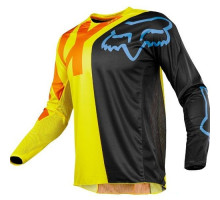 Джерсі FOX 360 PREME Jersey жовта