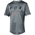Джерси FOX FLEXAIR MOTH JERSEY серая короткий рукав