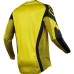 Джерси FOX FLEXAIR PREEST Jersey жёлтая
