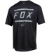 Джерсі FOX RANGER BARS Jersey чорна, короткий рукав розмір M