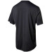 Джерси FOX RANGER CNTR JERSEY чёрная короткий рукав