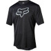Джерси FOX RANGER CNTR JERSEY чёрная короткий рукав