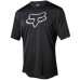 Джерси FOX RANGER CNTR Jersey чёрная, короткий рукав