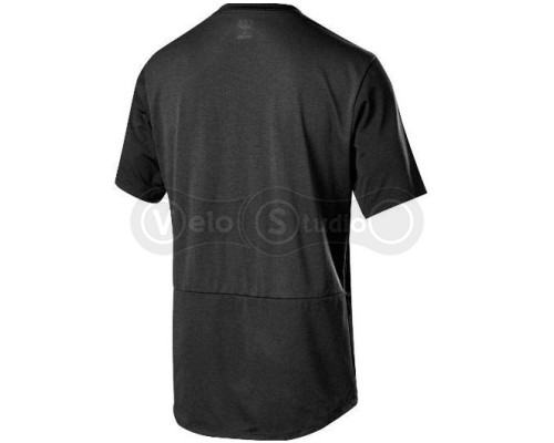 Джерсі FOX RANGER DRI-RELEASE Jersey чорна, короткий рукав