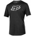 Джерсі FOX RANGER DRI-RELEASE Jersey чорна, короткий рукав