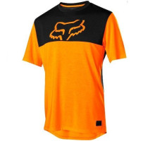 Джерсі FOX RANGER DRI-RELEASE Jersey помаранчева розмір L