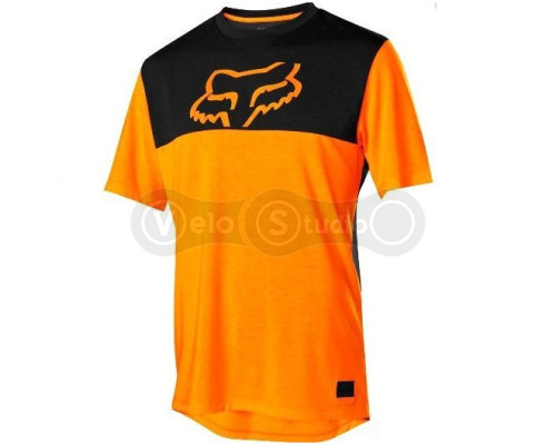 Джерсі FOX RANGER DRI-RELEASE Jersey помаранчева розмір L