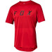 Джерсі FOX RANGER FOXHEAD JERSEY червона короткий рукав