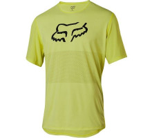 Джерси FOX Ranger Foxhead Jersey жёлтая короткий рукав размер L