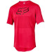 Джерсі FOX RANGER Jersey червона, короткий рукав
