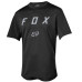 Джерсі FOX FlexAir Moth Jersey чорна розмір L