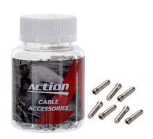 Концовка троса тормоза Ashima 1,6 мм