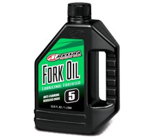 Олія Maxima 5 WT для вилок 1 літр