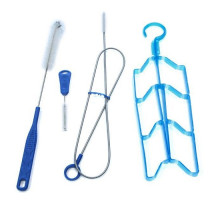 Набор KLS FLASH для чистки гидратора (питьевой системы)