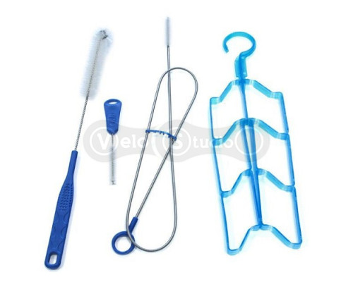 Набір KLS FLASH для чищення гідратора (питної системи)