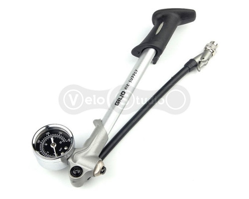 Насос високого тиску для вилки Giyo GS-02D 300psi