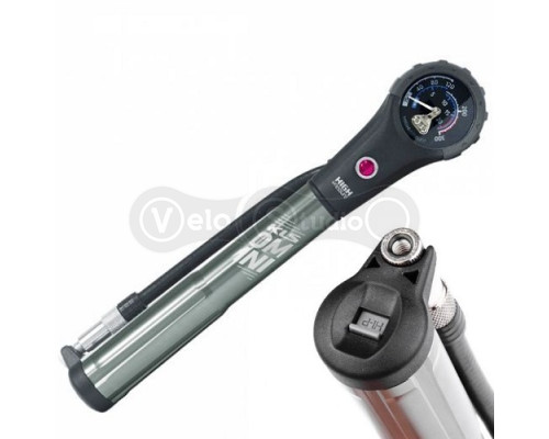 Насос высокого давления KLS Omni для вилок и колёс