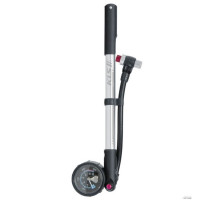 Насос высокого давления KLS Shocker 400 PSI для вилок и амортизаторов