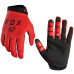 Детские перчатки FOX YTH Ranger Glove Red размер YS