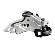 Передній перемикач Shimano FD-M370