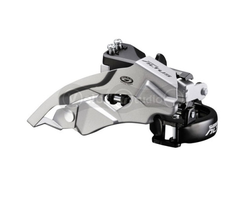 Передній перемикач Shimano FD-M370