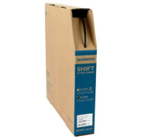 Рубашка троса переключения Shimano SIS-SP40 чёрная