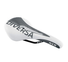 Сідло KLS Diversa біле