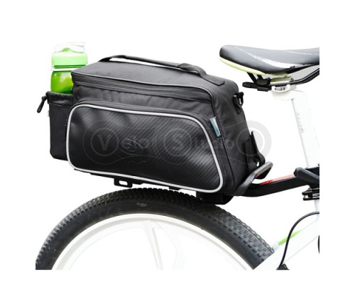 Сумка на багажник Roswheel 10 літрів
