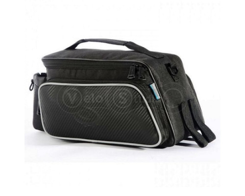 Сумка на багажник Roswheel 10 літрів