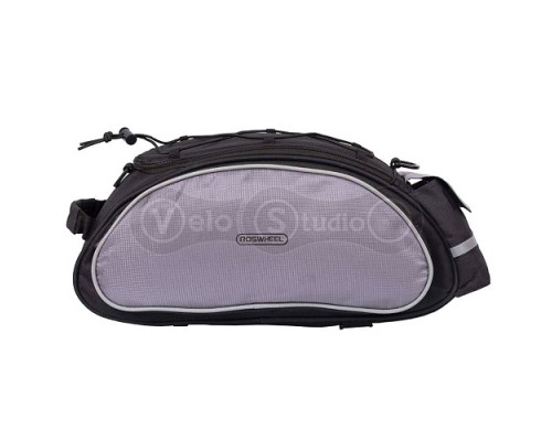 Сумка на багажник Roswheel 13 литров