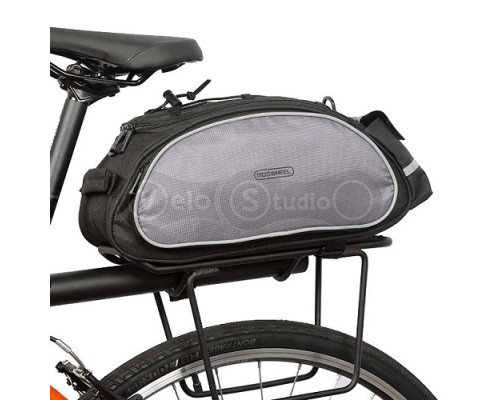 Сумка на багажник Roswheel 13 литров