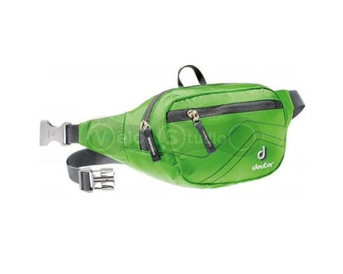 Сумка на пояс Deuter Belt I Spring Anthracite
