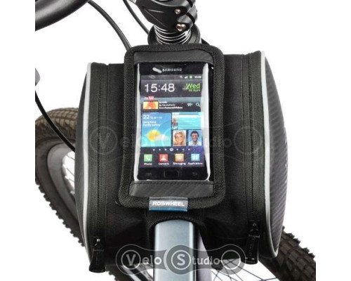 Сумка под смартфон Roswheel R-Tex 12813L-A