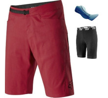 Вело шорты FOX RANGER CARGO SHORT CARDINAL, 34