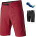 Вело шорти FOX RANGER CARGO SHORT CARDINAL, 34