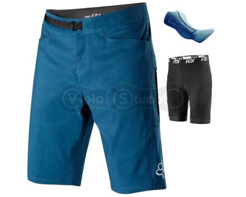 Вело шорты FOX RANGER CARGO SHORT NAVY
