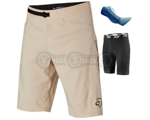 Вело шорты FOX Ranger Cargo Short Sand размер 32