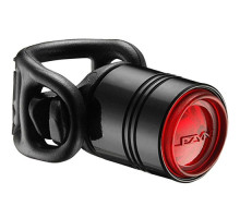 Задняя мигалка Lezyne LED FEMTO DRIVE чёрная