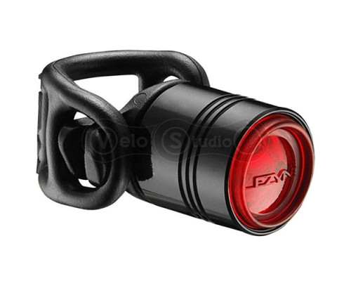Задняя мигалка Lezyne LED FEMTO DRIVE чёрная