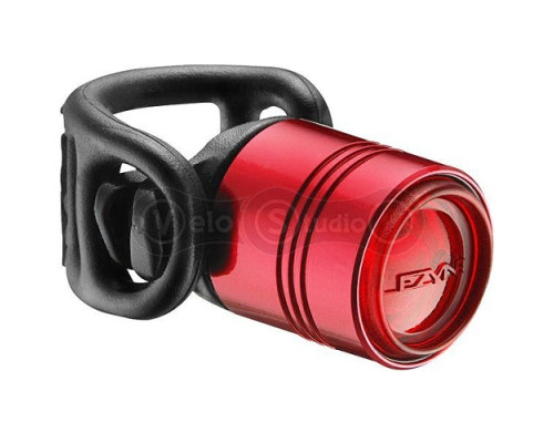 Задняя мигалка Lezyne LED FEMTO DRIVE красная