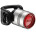 Задняя мигалка Lezyne LED FEMTO DRIVE серебро