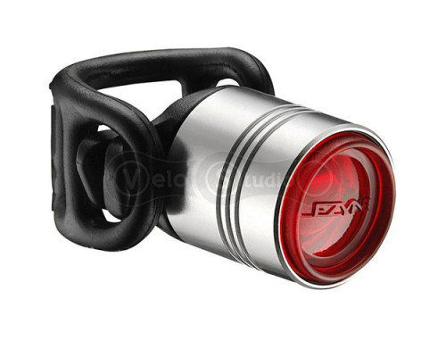 Задняя мигалка Lezyne LED FEMTO DRIVE серебро