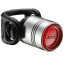 Задняя мигалка Lezyne LED FEMTO DRIVE серебро Задняя мигалка Lezyne LED FEMTO DRIVE серебро