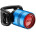 Задняя мигалка Lezyne LED FEMTO DRIVE синяя